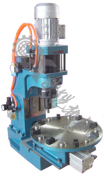 自動(dòng)鉚接機(jī)